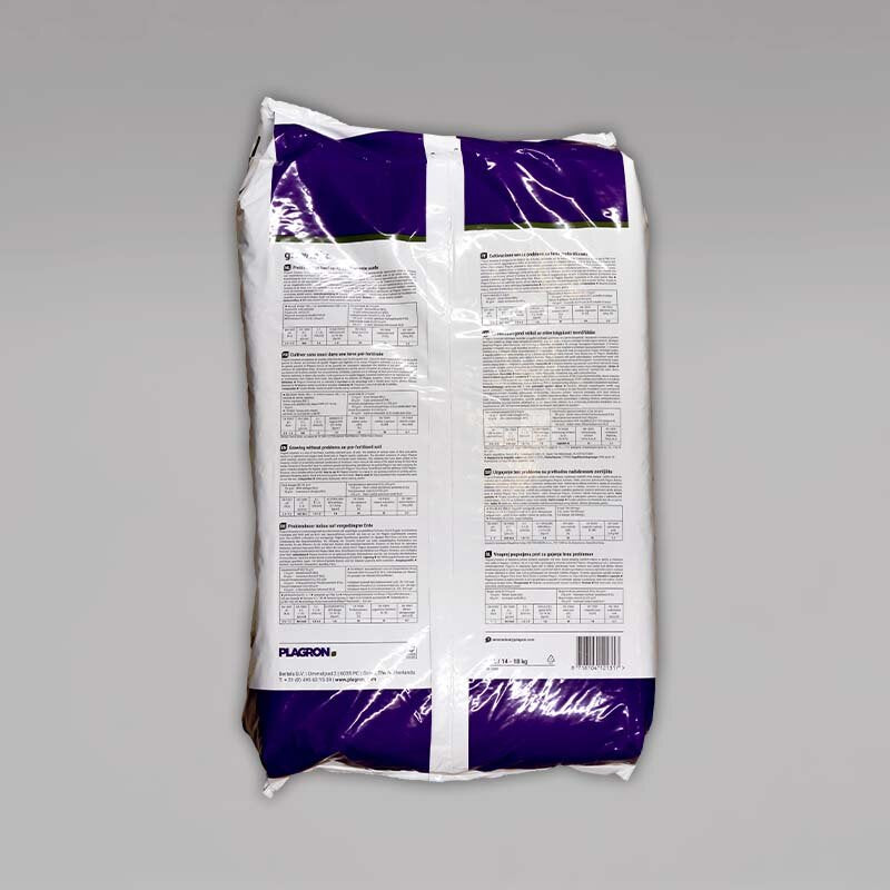 Plagron Grow Mix 25L-50L