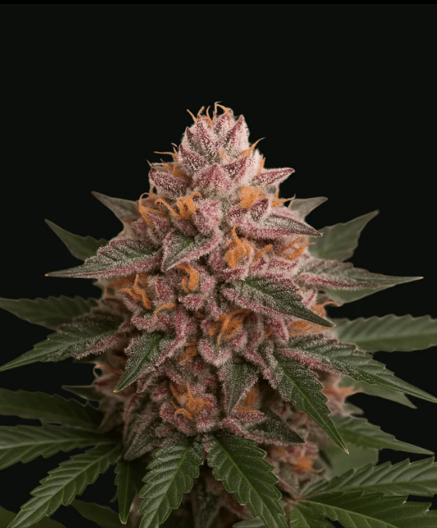 420StrainZ - Lemon Cherry Gelato x Acai