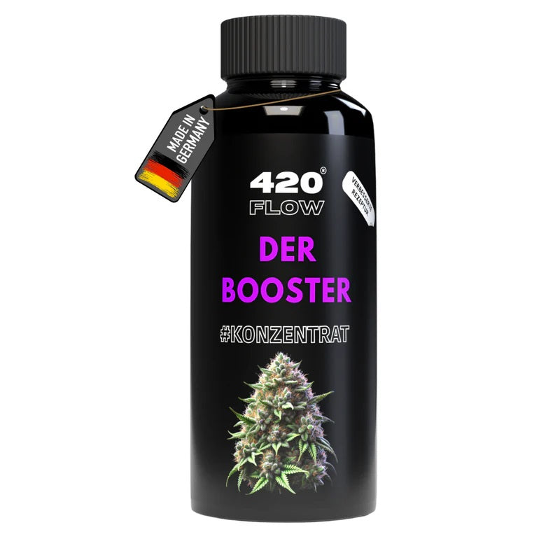 420Flow Der Booster