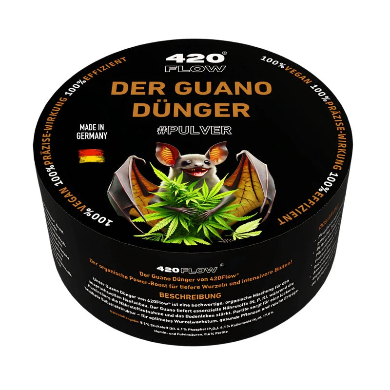 420Flow Der Guano Dnger  Growtopia