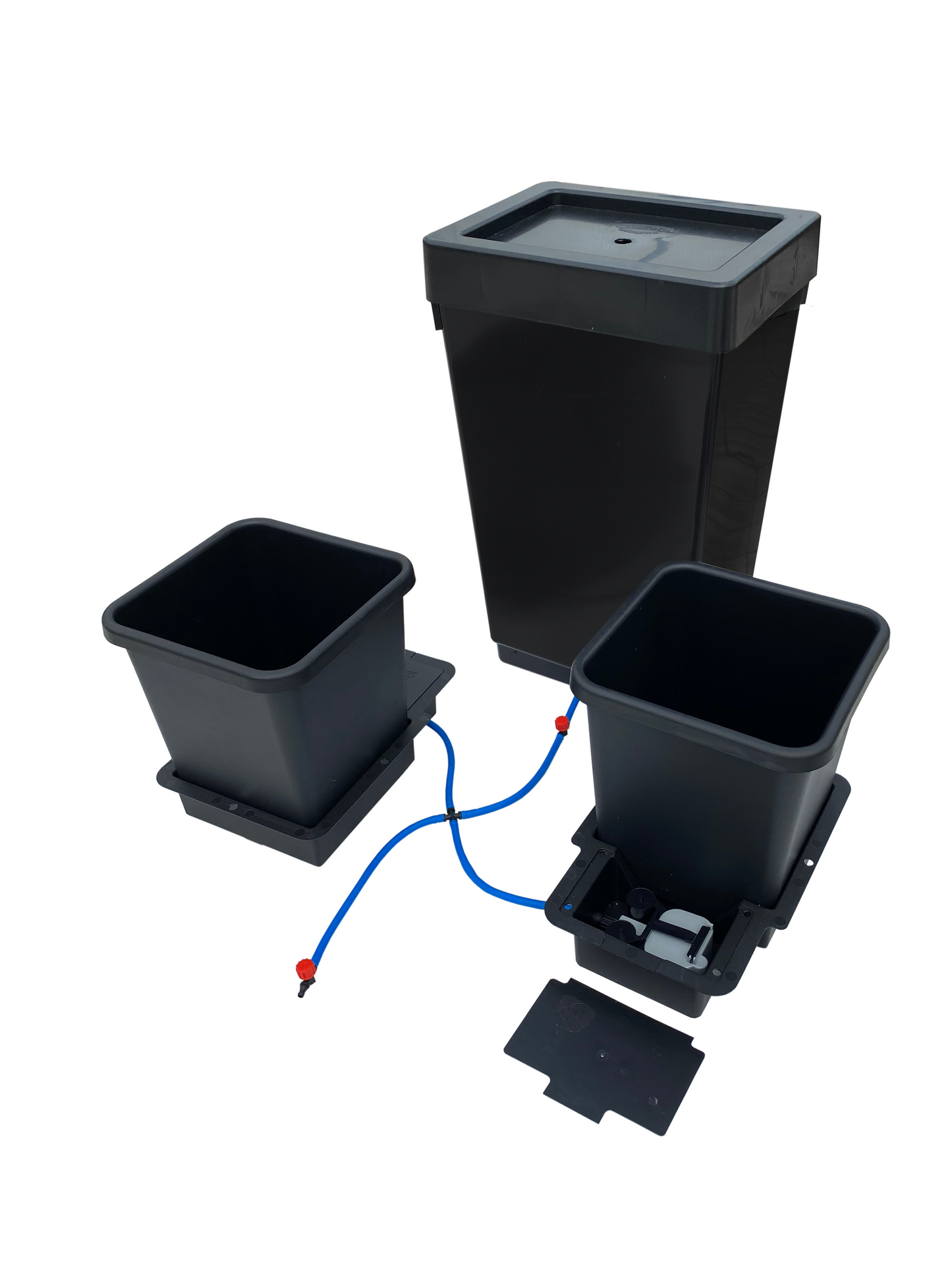 AutoPot 2 Topf-System inkl. 47L Wasserfass