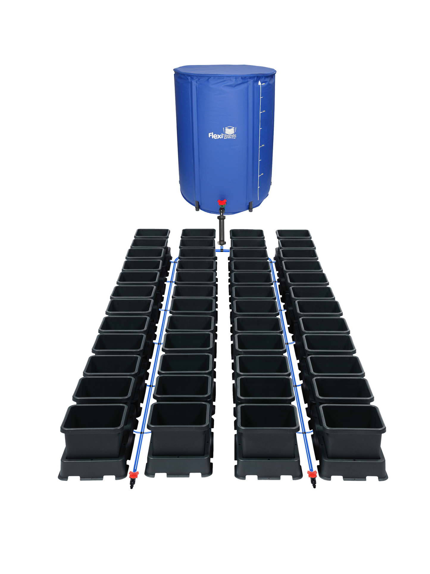 AutoPot Easy2Grow 48-Topf-System