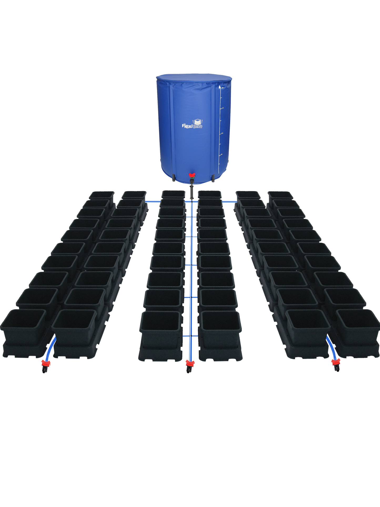 AutoPot Easy2Grow 60-Topf-System