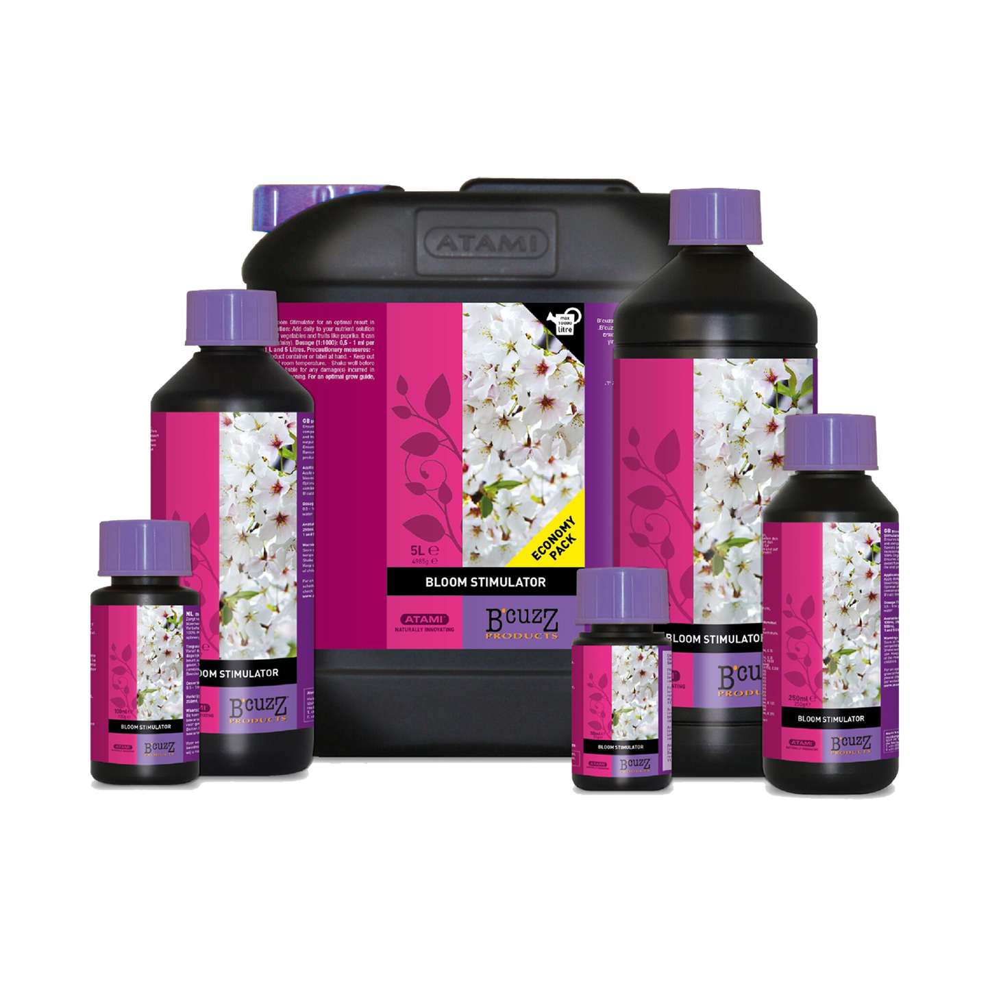 Atami B'cuzz Bloom Stimulator