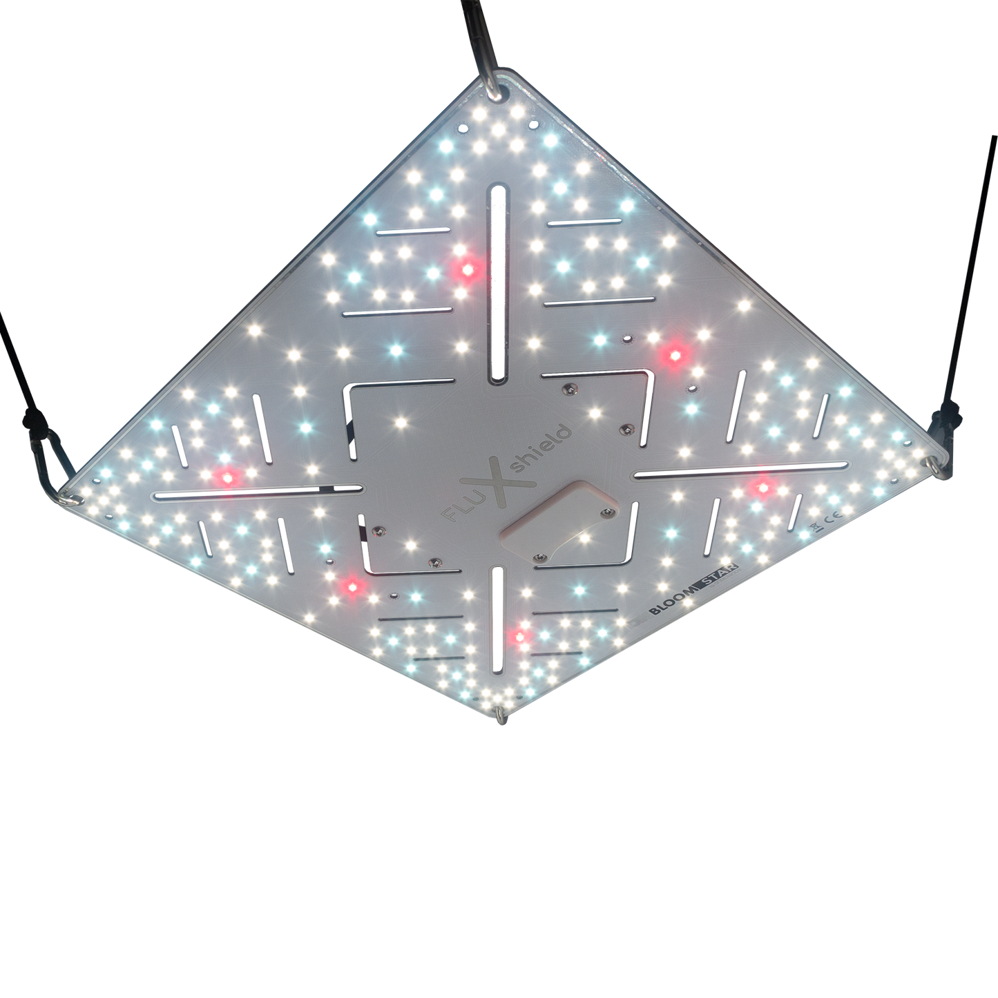 FLUXshield 300cSpec Enhanced