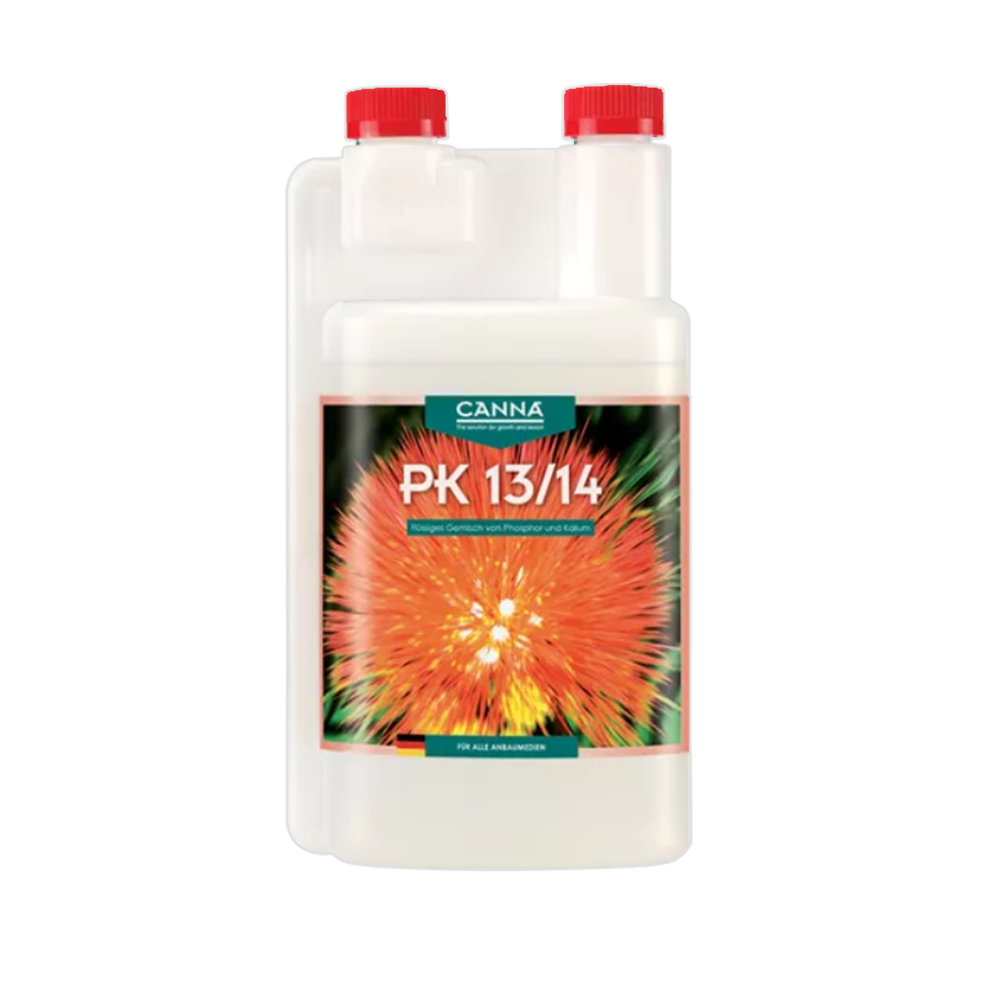 Canna PK 13/14, 250ml-10L
