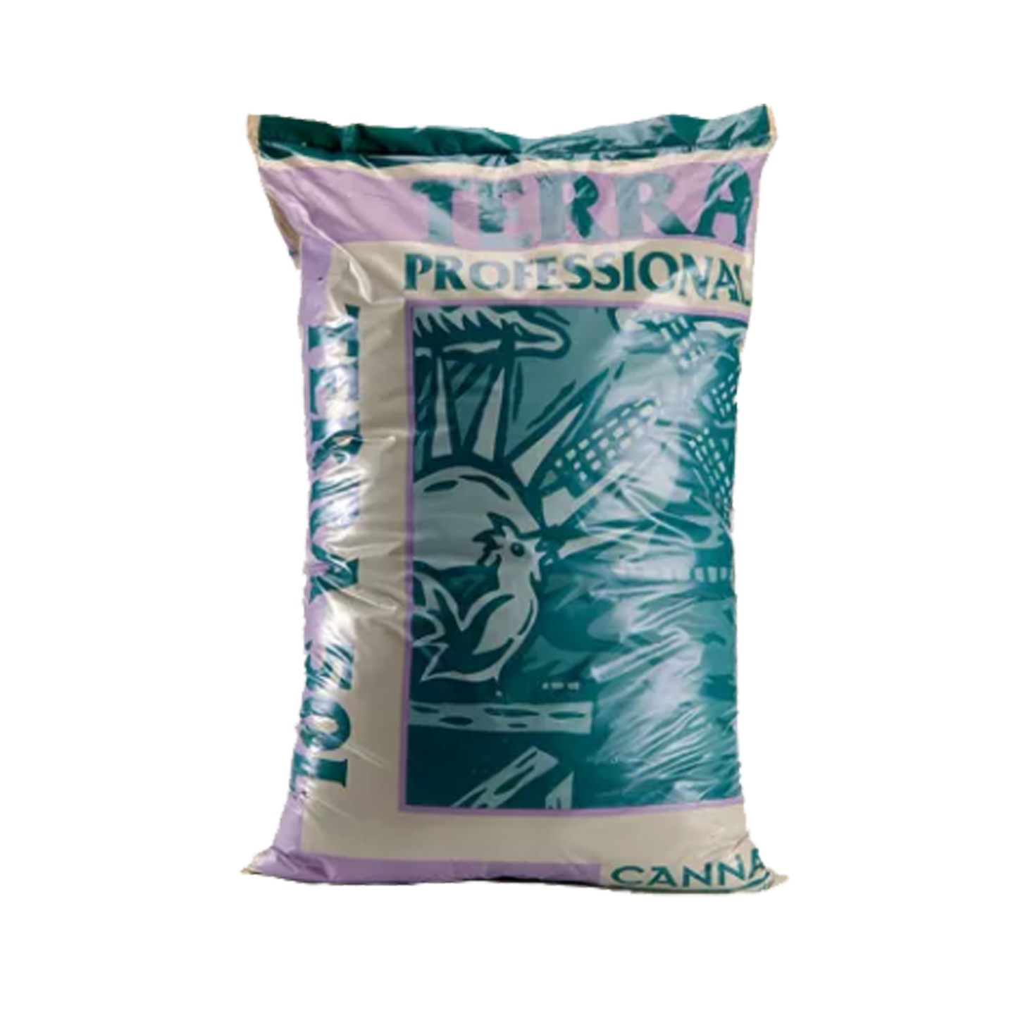 Canna Terra Professional 50L