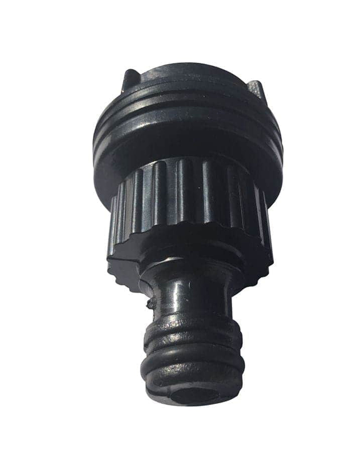 Flexi-Tank-Armaturenpaket