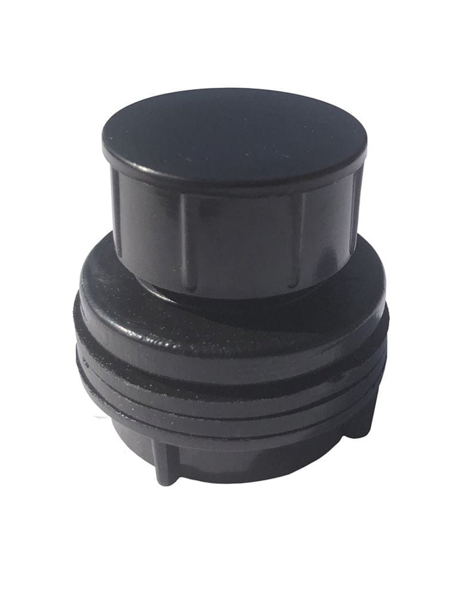 Flexi-Tank-Verbindung – Dichtungskappe