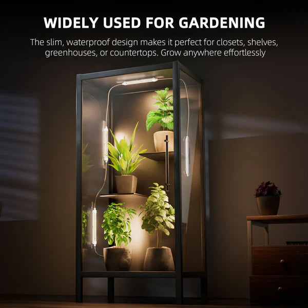 Spider Farmer Glow30 Vollspektrum LED Zusatzbeleuchtung 32 Watt