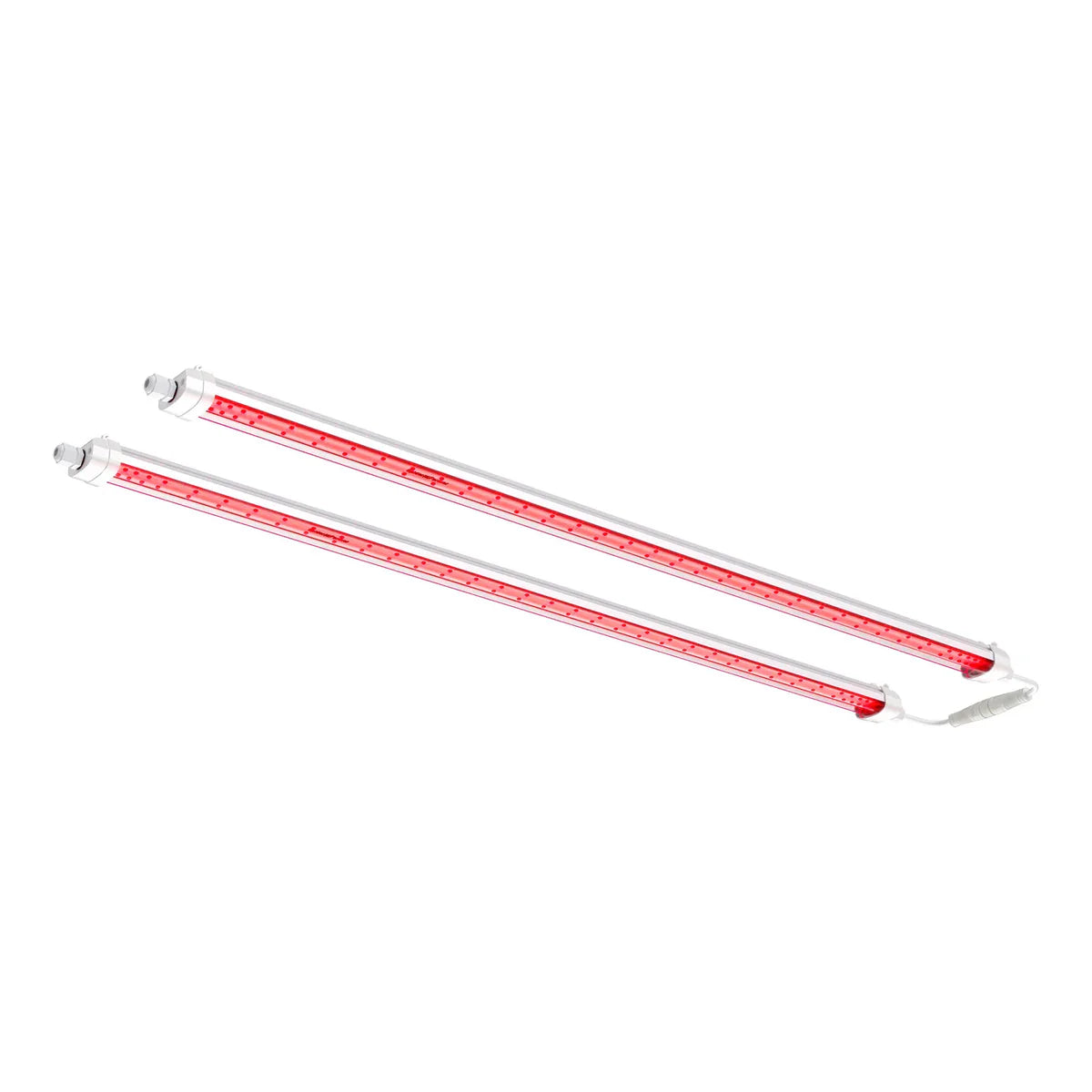 Spider Farmer GlowR80 Deep Red LED Zusatzbeleuchtung 80 Watt