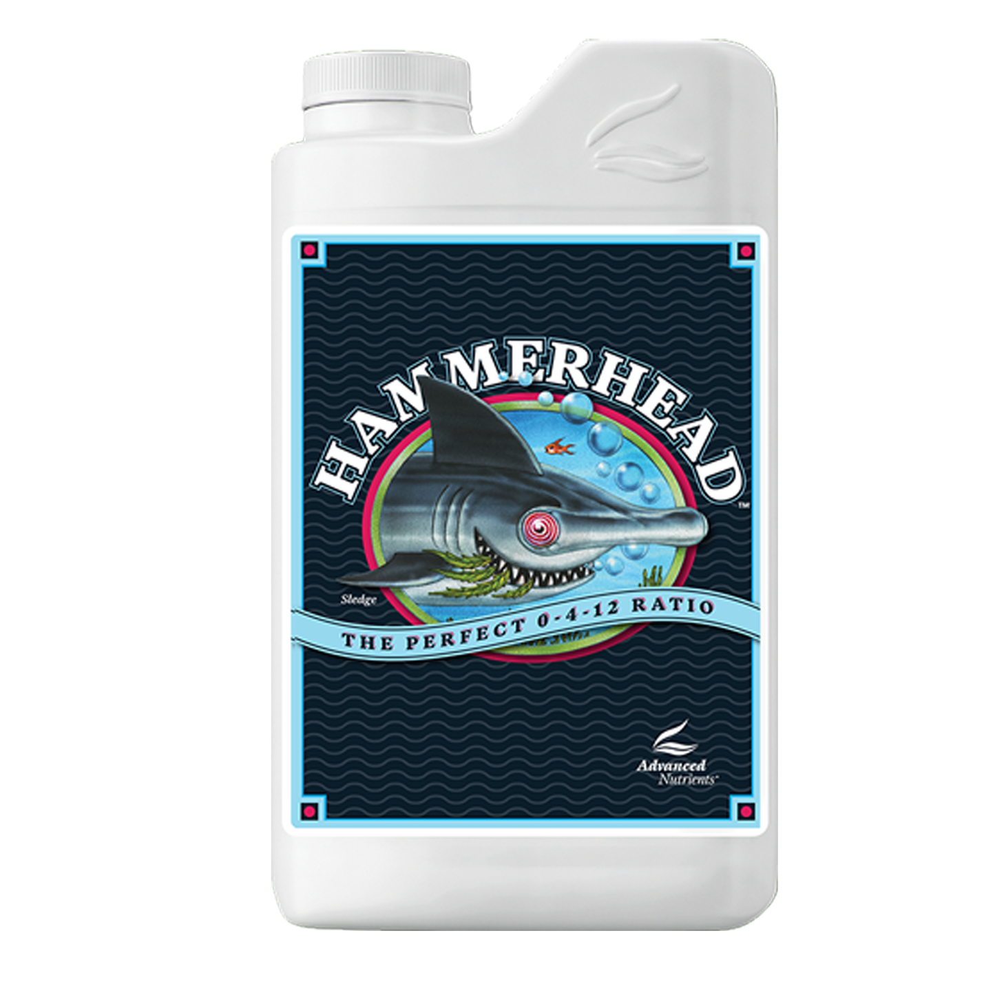 Advanced Nutrients Hammerhead 250ml, 500ml oder 1L