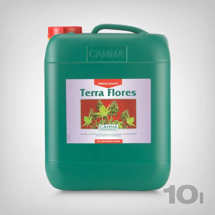 Canna Terra Flores 1-10L