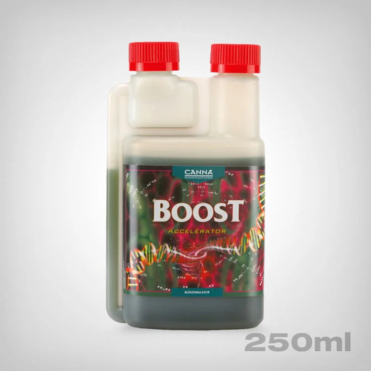 Canna Boost, 250ml-10L