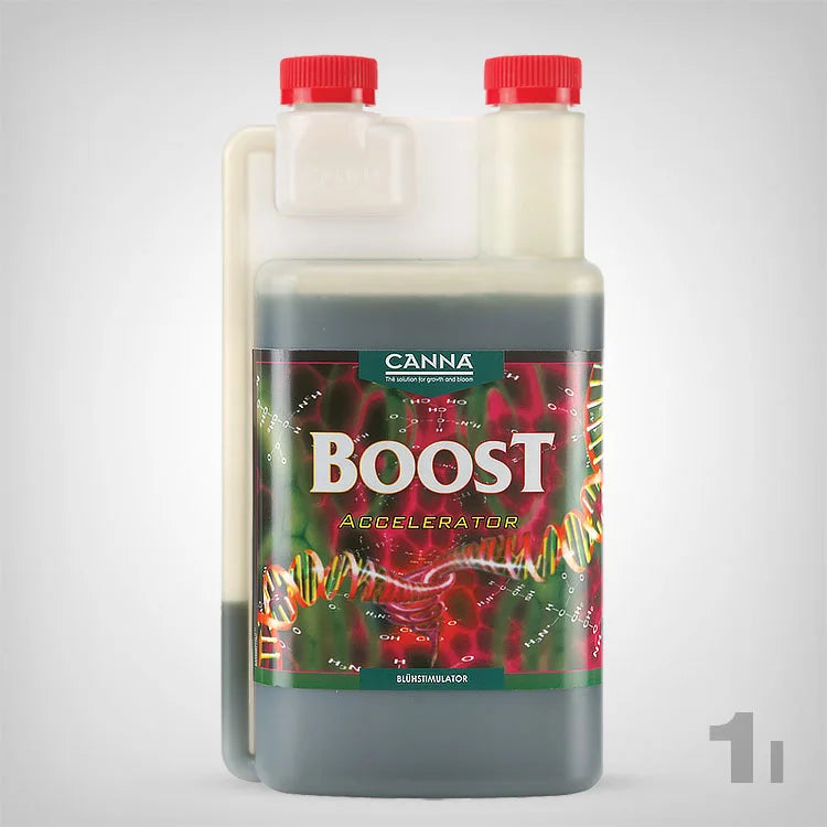 Canna Boost, 250ml-10L