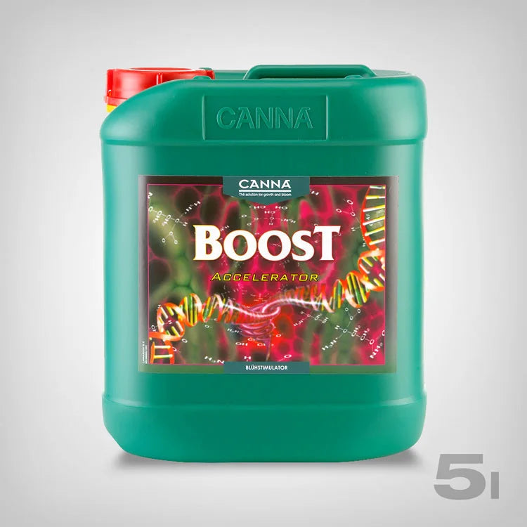 Canna Boost, 250ml-10L