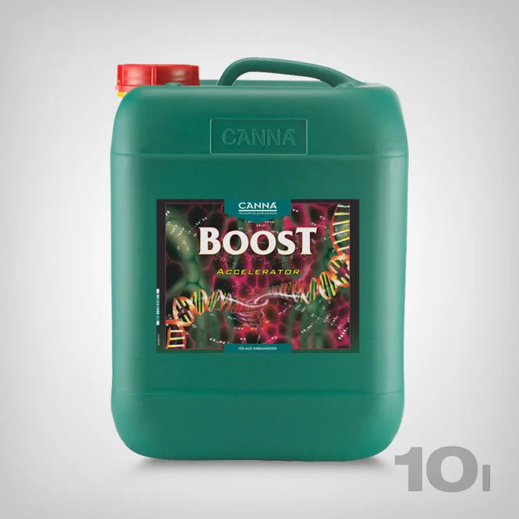 Canna Boost, 250ml-10L