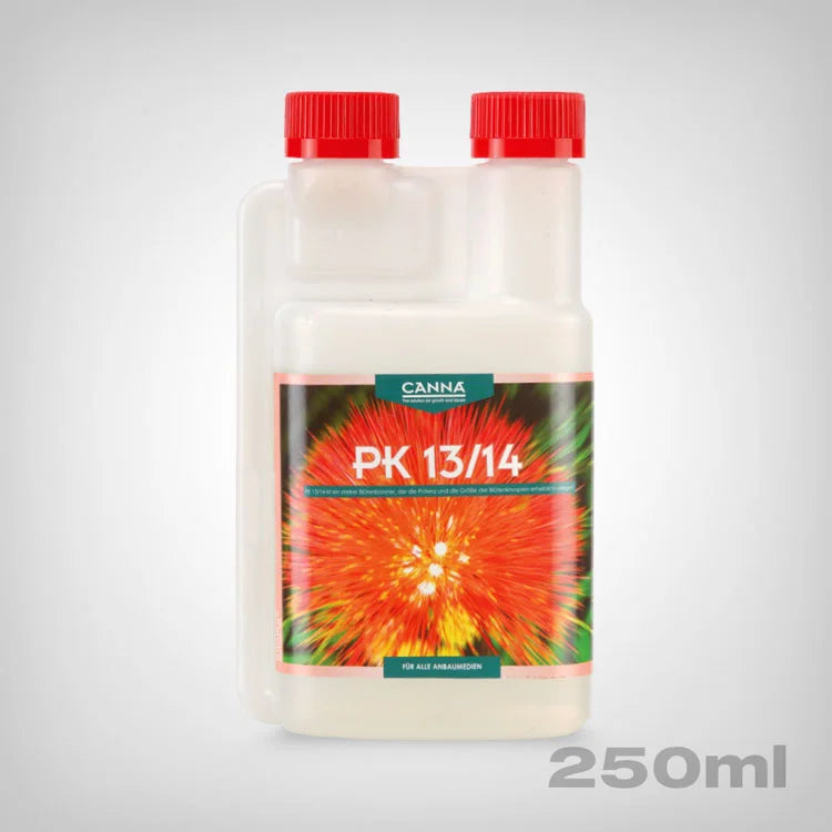 Canna PK 13/14, 250ml-10L