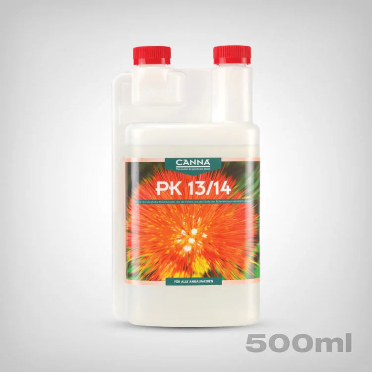 Canna PK 13/14, 250ml-10L