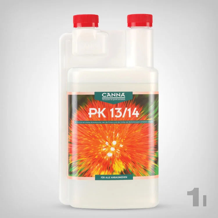 Canna PK 13/14, 250ml-10L