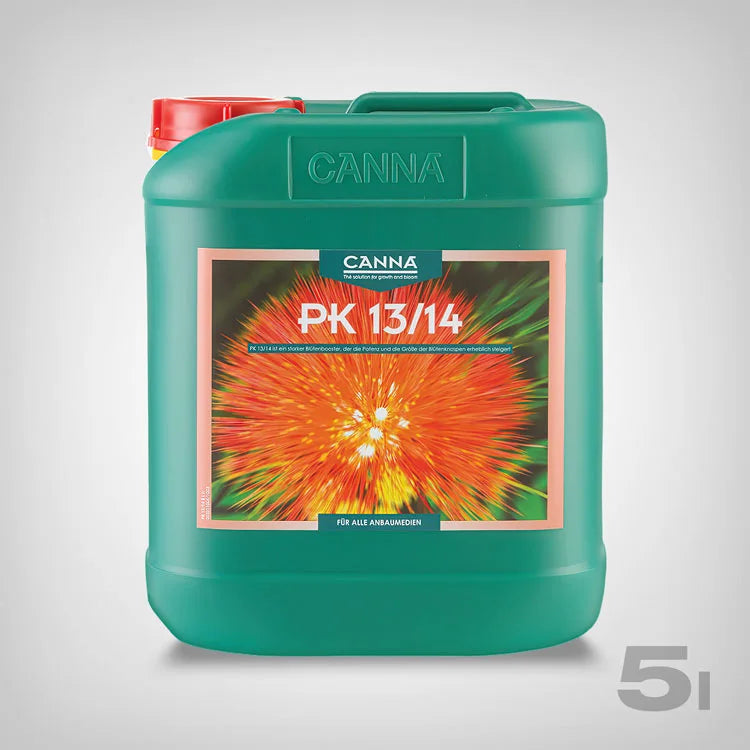 Canna PK 13/14, 250ml-10L