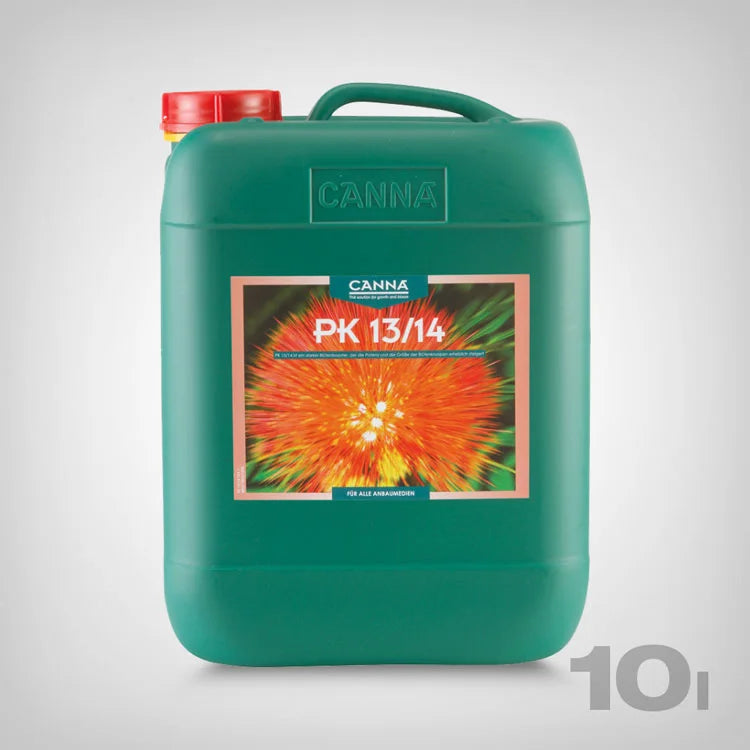 Canna PK 13/14, 250ml-10L