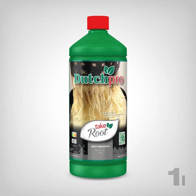 DutchPro Take Root, 250ml-5L
