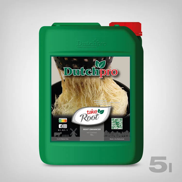 DutchPro Take Root, 250ml-5L