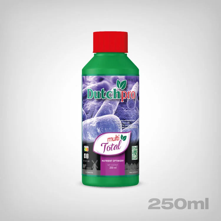 DutchPro Multi Total, 250ml-1L