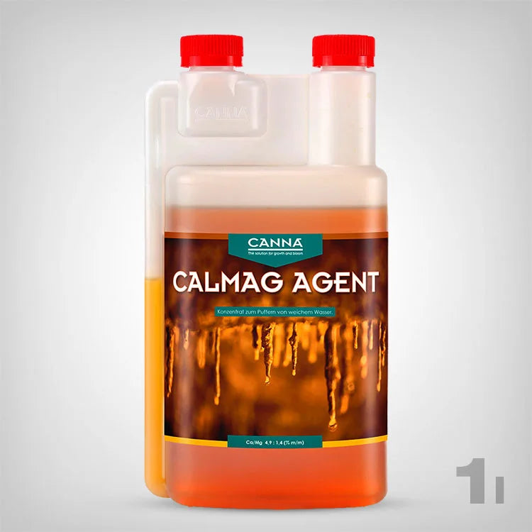 Canna CalMag Agent, 1L-5L