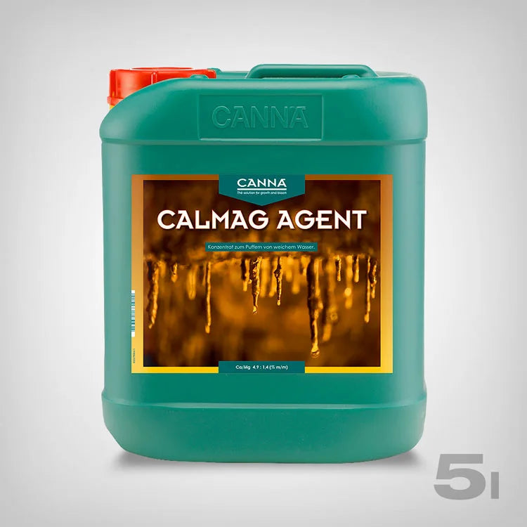 Canna CalMag Agent, 1L-5L