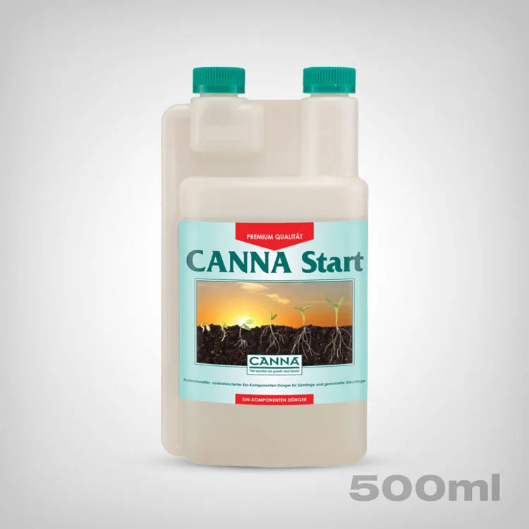 Canna Start, 500ml-5L