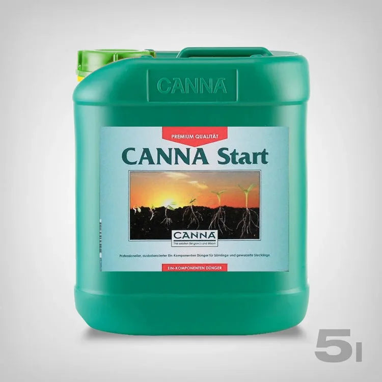 Canna Start, 500ml-5L