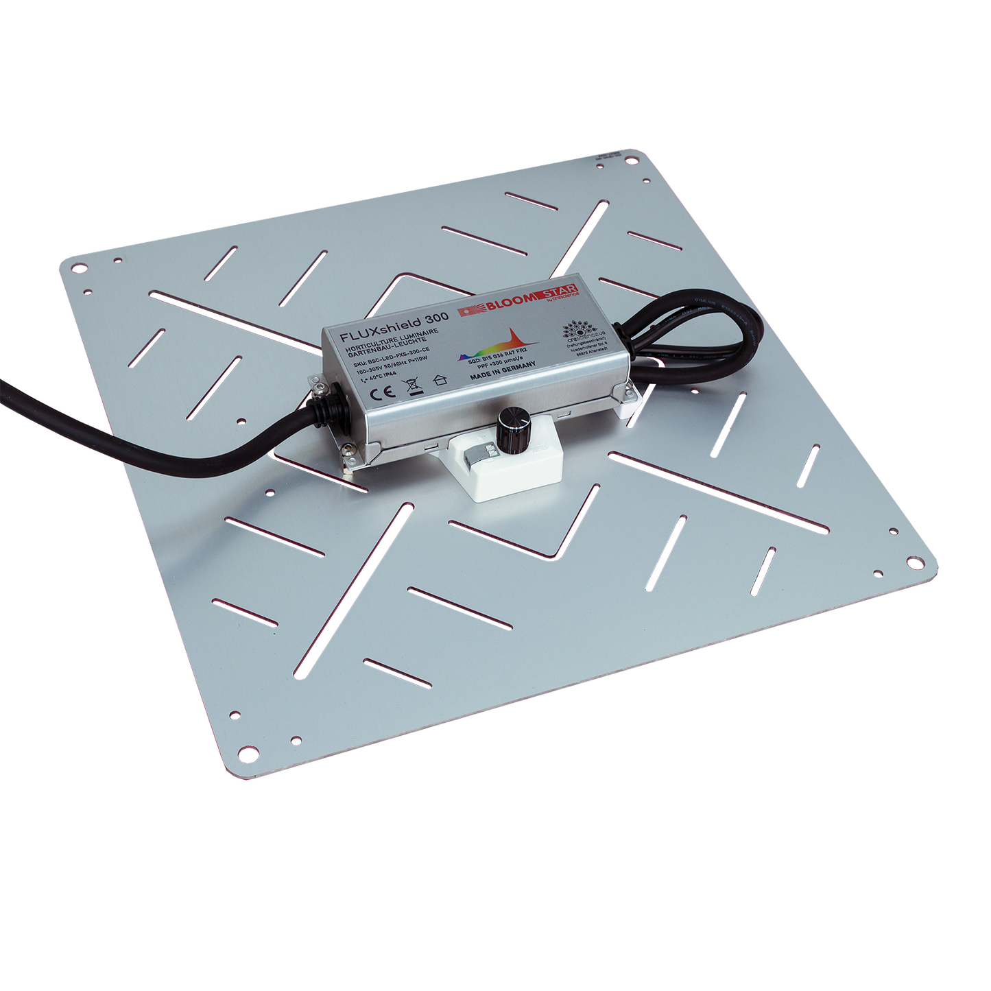 FLUXshield 300cSpec Enhanced