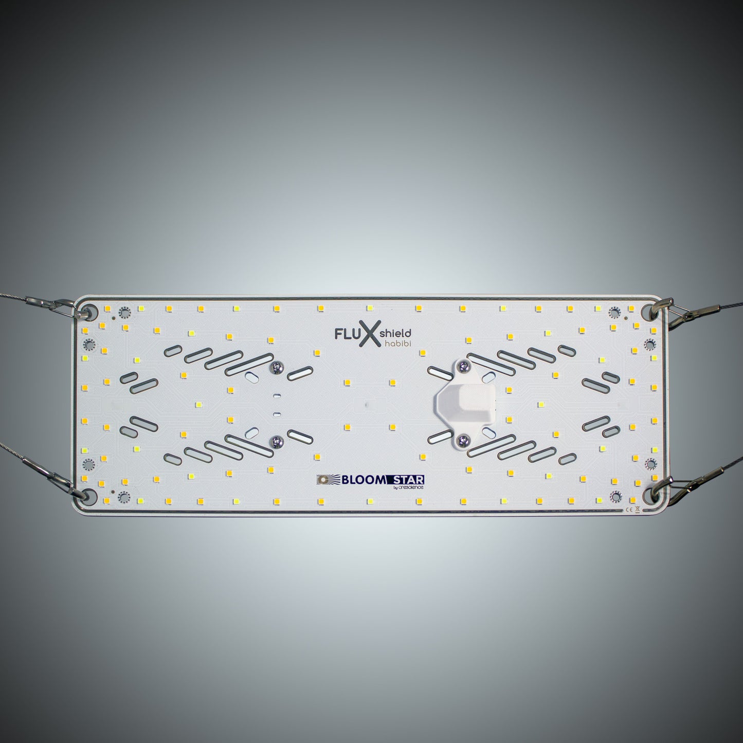 FLUXshield Habibi 135-140-150