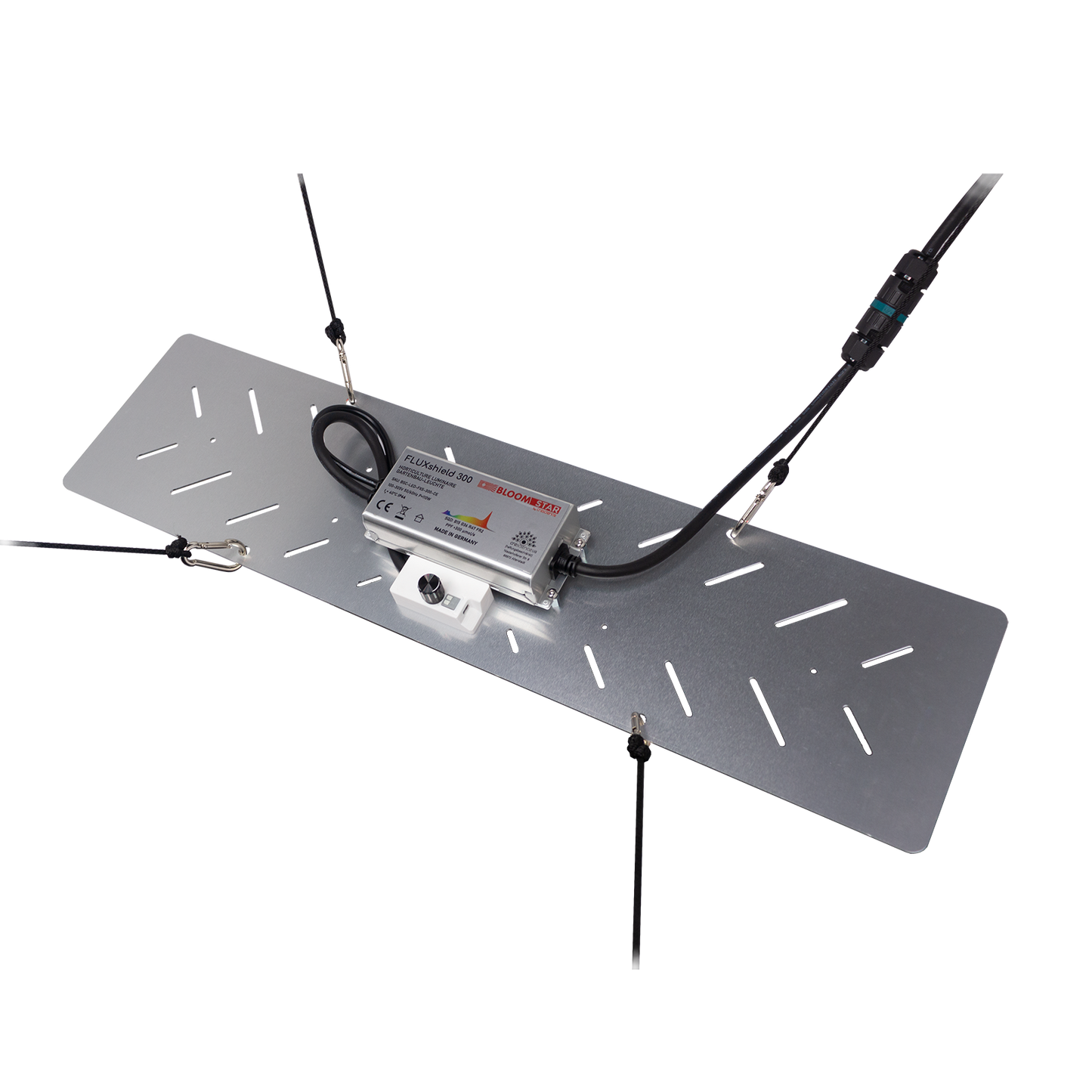 FLUXshield 300LcSpec Enhanced