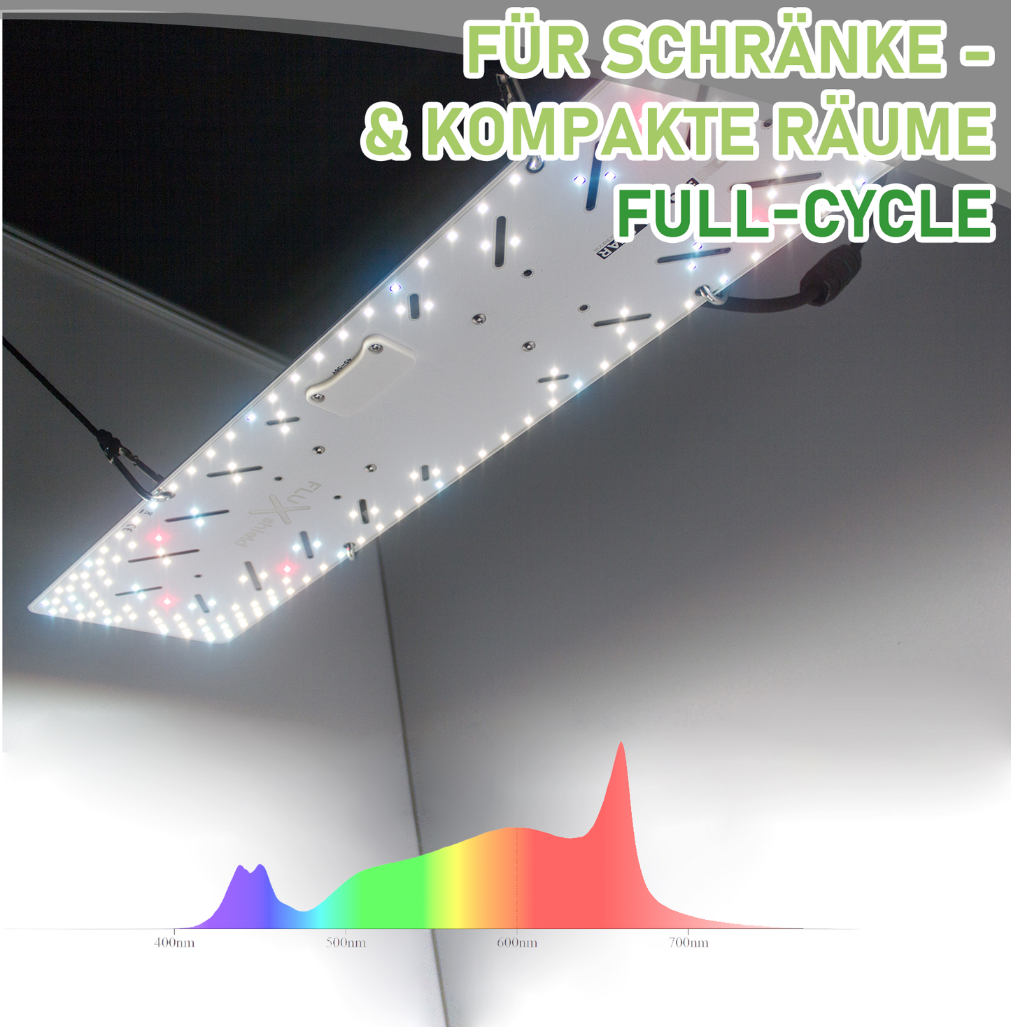 FLUXshield 300LcSpec Enhanced