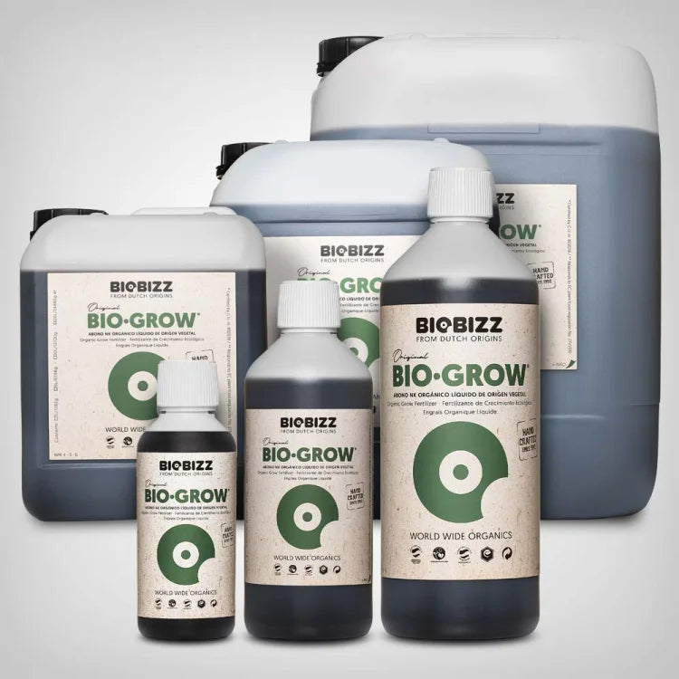 BioBizz Bio-Grow, 250ml-5L