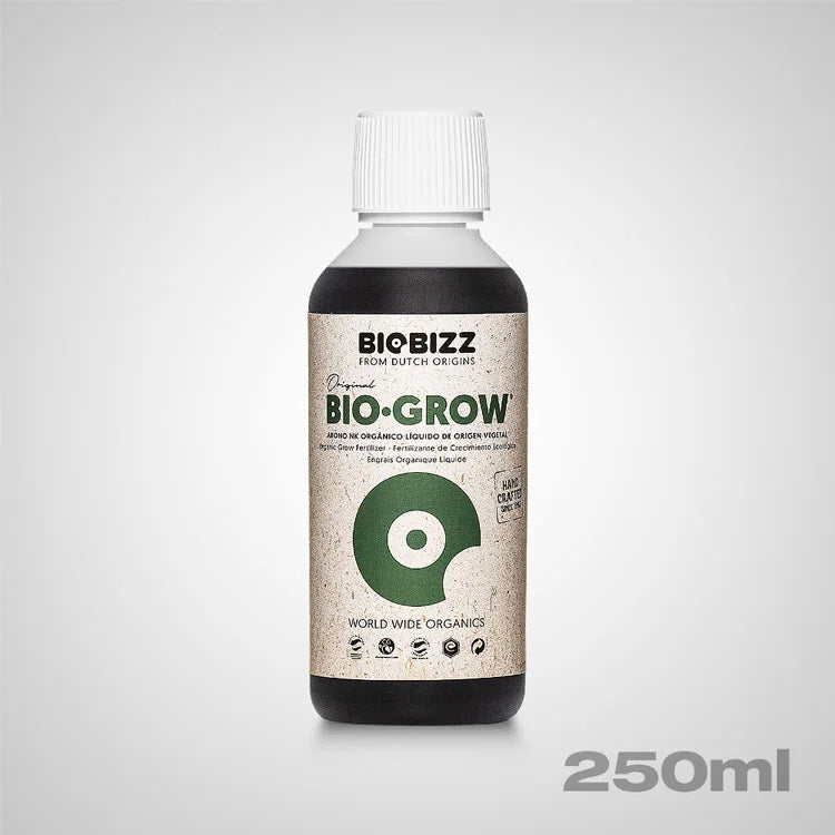 BioBizz Bio-Grow, 250ml-5L