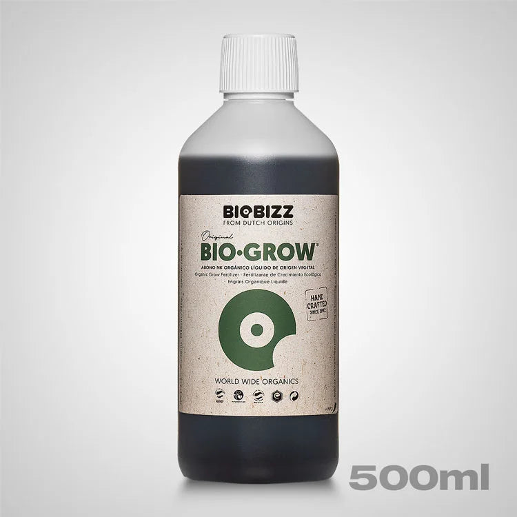 BioBizz Bio-Grow, 250ml-5L