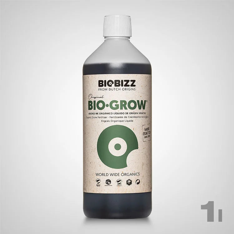 BioBizz Bio-Grow, 250ml-5L