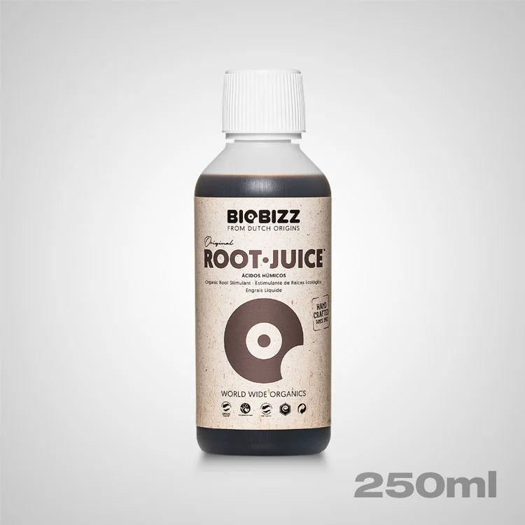 BioBizz Root-Juice, 250ml-5L