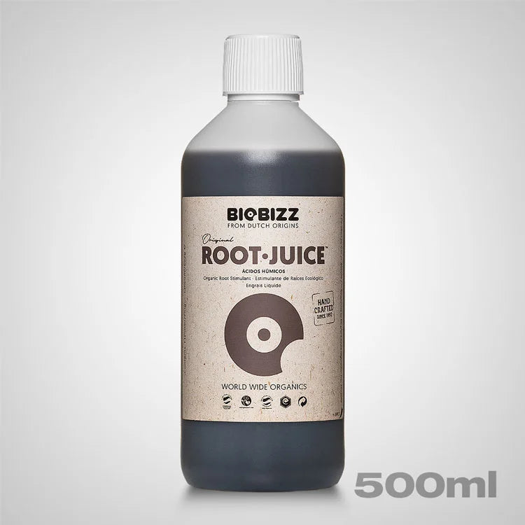 BioBizz Root-Juice, 250ml-5L