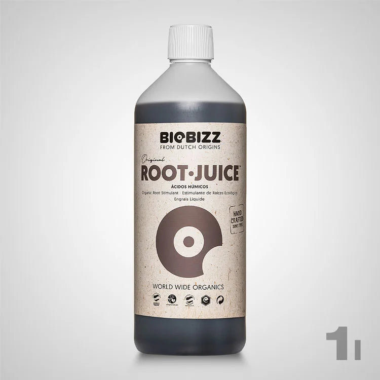 BioBizz Root-Juice, 250ml-5L