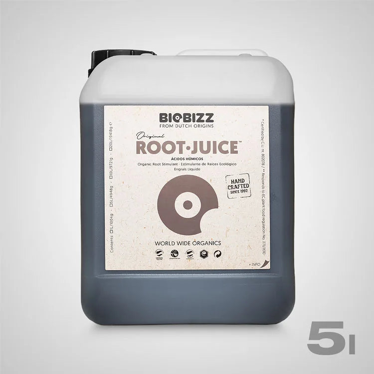 BioBizz Root-Juice, 250ml-5L