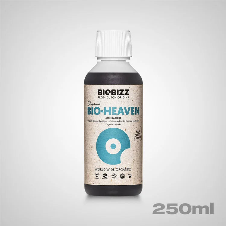 BioBizz Bio-Heaven, 250ml-20L