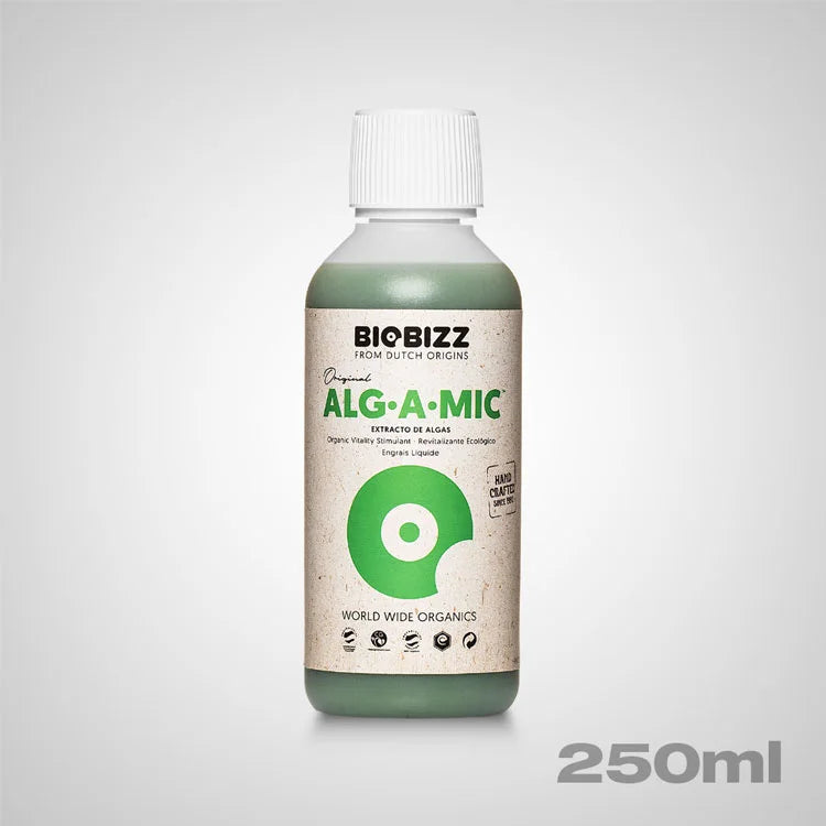 BioBizz Alg-A-Mic, 250ml-5L