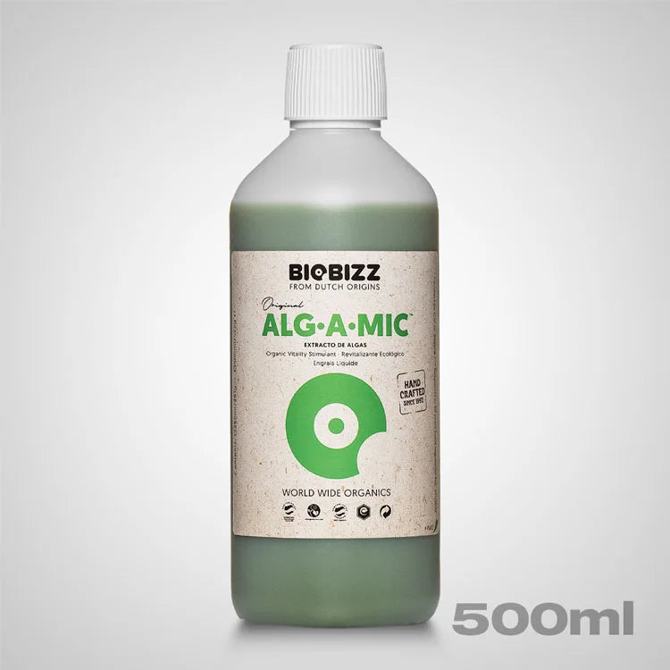 BioBizz Alg-A-Mic, 250ml-5L