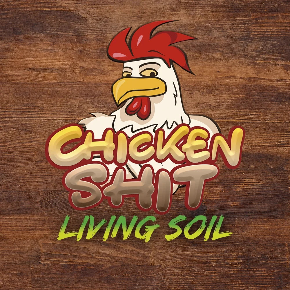 Plant BoOom - Living Soil - Organischer Dünger