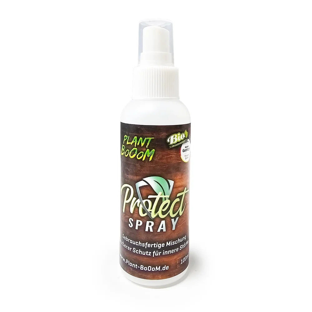 Plant BoOom - Protect Spray